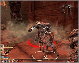 3 - Złoto głupców (2) | Questy uzupełniające - Akt 2 | Solucja Dragon Age II - Dragon Age II - poradnik do gry