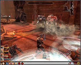 2 - Złoto głupców (2) | Questy uzupełniające - Akt 2 | Solucja Dragon Age II - Dragon Age II - poradnik do gry