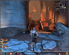 1 - Złoto głupców (2) | Questy uzupełniające - Akt 2 | Solucja Dragon Age II - Dragon Age II - poradnik do gry