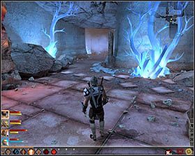 6 - Złoto głupców (1) | Questy uzupełniające - Akt 2 | Solucja Dragon Age II - Dragon Age II - poradnik do gry