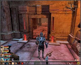 4 - Złoto głupców (1) | Questy uzupełniające - Akt 2 | Solucja Dragon Age II - Dragon Age II - poradnik do gry