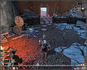 3 - Złoto głupców (1) | Questy uzupełniające - Akt 2 | Solucja Dragon Age II - Dragon Age II - poradnik do gry