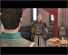 9 - Niepożądany ratunek | Questy uzupełniające - Akt 1 | Solucja Dragon Age II - Dragon Age II - poradnik do gry