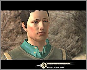 Wygranie ostatniej trzeciej bitwy pozwoli Ci na dobre zlikwidować wszystkich najemników podległych Ginnis - Niepożądany ratunek | Questy uzupełniające - Akt 1 | Solucja Dragon Age II - Dragon Age II - poradnik do gry