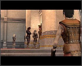 Do wykonywania tego zadania będziesz mógł przystąpić po zaliczeniu głównego questu Długa droga do domu, a do jego uaktywnienia możesz doprowadzić na dwa sposoby - Niepożądany ratunek | Questy uzupełniające - Akt 1 | Solucja Dragon Age II - Dragon Age II - poradnik do gry