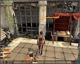 1 - Niepożądany ratunek | Questy uzupełniające - Akt 1 | Solucja Dragon Age II - Dragon Age II - poradnik do gry