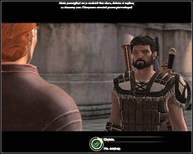 Do wykonywania tego zadania będziesz mógł przystąpić dopiero po odblokowaniu lokacji [Katownia] - Zadania zielarza #1 | Questy uzupełniające - Akt 1 | Solucja Dragon Age II - Dragon Age II - poradnik do gry