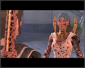 Haydera zostaw sobie na sam koniec #1 - Więcej szczęścia niż rozumu | Questy uzupełniające - Akt 1 | Dragon Age II - Dragon Age II - poradnik do gry