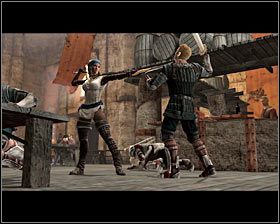 1 - Więcej szczęścia niż rozumu | Questy uzupełniające - Akt 1 | Dragon Age II - Dragon Age II - poradnik do gry