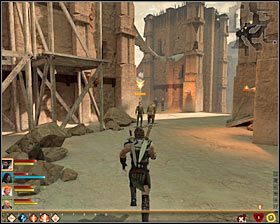 Zadanie to otrzymasz automatycznie po ukończeniu uzupełniającego questu Kościany Szyb, a konkretnie po odbyciu ostatniej rozmowy z Hubertem #1 (M3, 9) - Niedokończone sprawy; Wracać do roboty | Questy uzupełniające - Akt 1 - Dragon Age II - poradnik do gry