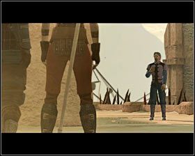 9 - Niedokończone sprawy; Wracać do roboty | Questy uzupełniające - Akt 1 - Dragon Age II - poradnik do gry