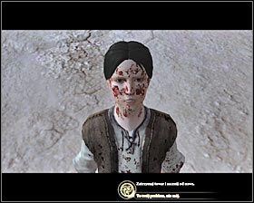 Po zakończonej bitwie gra automatycznie zainicjuje scenkę z rozmowy z uratowanym chłopcem Prycem - Niedokończone sprawy; Wracać do roboty | Questy uzupełniające - Akt 1 - Dragon Age II - poradnik do gry