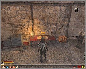 1 - Niedokończone sprawy; Wracać do roboty | Questy uzupełniające - Akt 1 - Dragon Age II - poradnik do gry