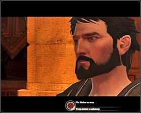 5 - Rozkazy sędziego (2) | Questy uzupełniające - Akt 1 | Solucja Dragon Age II - Dragon Age II - poradnik do gry