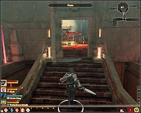 2 - Rozkazy sędziego (2) | Questy uzupełniające - Akt 1 | Solucja Dragon Age II - Dragon Age II - poradnik do gry