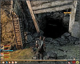 12 - Kościany Szyb | Questy uzupełniające - Akt 1 | Solucja Dragon Age II - Dragon Age II - poradnik do gry