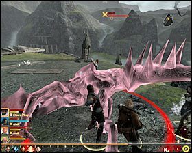 11 - Kościany Szyb | Questy uzupełniające - Akt 1 | Solucja Dragon Age II - Dragon Age II - poradnik do gry