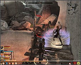 Wspomnianego wyżej smoka polecam zostawić sobie na sam koniec #1, gdyż wyeliminowanie tej bestii zajmie Ci zdecydowanie więcej czasu - Kościany Szyb | Questy uzupełniające - Akt 1 | Solucja Dragon Age II - Dragon Age II - poradnik do gry