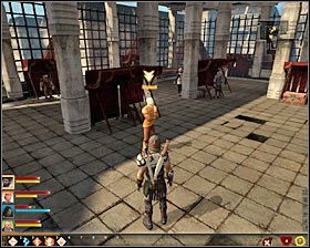 2 - Kościany Szyb | Questy uzupełniające - Akt 1 | Solucja Dragon Age II - Dragon Age II - poradnik do gry