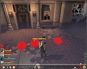 5 - Zamiana (2) | Questy uzupełniające - Akt 1 | Solucja Dragon Age II - Dragon Age II - poradnik do gry