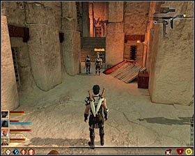 5 - Znalezione nie kradzione | Questy uzupełniające - Akt 1 | Solucja Dragon Age II - Dragon Age II - poradnik do gry