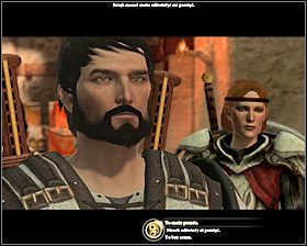 3 - Znalezione nie kradzione | Questy uzupełniające - Akt 1 | Solucja Dragon Age II - Dragon Age II - poradnik do gry