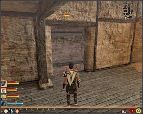 1 - Znalezione nie kradzione | Questy uzupełniające - Akt 1 | Solucja Dragon Age II - Dragon Age II - poradnik do gry