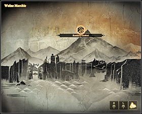 Plotka ta dodana zostanie do dziennika po ukończeniu głównego questu Rozmowa o interesach, a więc po odbyciu rozmowy z Varrikiem w karczmie Pod Wisielcem #1 (M15, 2) - Obietnica prochu strzelniczego; Zaganianie wilków | Plotki | Dragon Age II - Dragon Age II - poradnik do gry