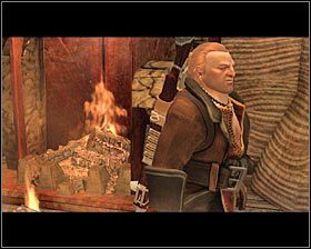 1 - Obietnica prochu strzelniczego; Zaganianie wilków | Plotki | Dragon Age II - Dragon Age II - poradnik do gry