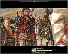 9 - Najlepsza na zimno (2) | Questy główne - Akt 3 | Solucja Dragon Age II - Dragon Age II - poradnik do gry