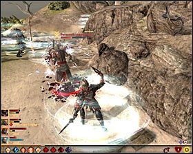 2 - Najlepsza na zimno (2) | Questy główne - Akt 3 | Solucja Dragon Age II - Dragon Age II - poradnik do gry