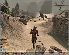 1 - Najlepsza na zimno (2) | Questy główne - Akt 3 | Solucja Dragon Age II - Dragon Age II - poradnik do gry