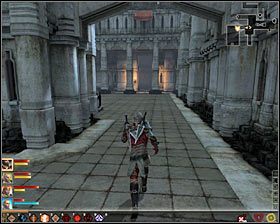3 - Najlepsza na zimno (1) | Questy główne - Akt 3 | Solucja Dragon Age II - Dragon Age II - poradnik do gry