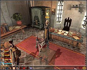 2 - Najlepsza na zimno (1) | Questy główne - Akt 3 | Solucja Dragon Age II - Dragon Age II - poradnik do gry