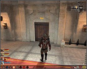 11 - Na wolności (2) | Questy główne - Akt 3 | Solucja Dragon Age II - Dragon Age II - poradnik do gry