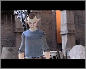 Opuść na chwilę elfie obcowisko (np - Na wolności (2) | Questy główne - Akt 3 | Solucja Dragon Age II - Dragon Age II - poradnik do gry