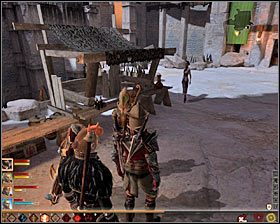 9 - Na wolności (2) | Questy główne - Akt 3 | Solucja Dragon Age II - Dragon Age II - poradnik do gry