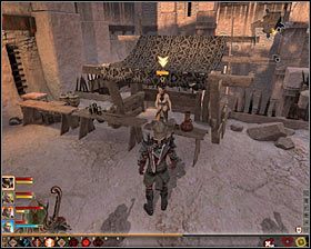 8 - Na wolności (2) | Questy główne - Akt 3 | Solucja Dragon Age II - Dragon Age II - poradnik do gry