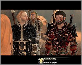 Dopiero po zlikwidowaniu Eveliny zajmij się eksterminacją towarzyszących jej cieni #1 - Na wolności (2) | Questy główne - Akt 3 | Solucja Dragon Age II - Dragon Age II - poradnik do gry