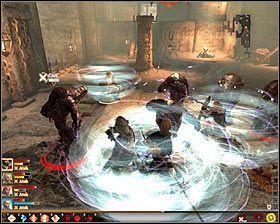 7 - Na wolności (2) | Questy główne - Akt 3 | Solucja Dragon Age II - Dragon Age II - poradnik do gry