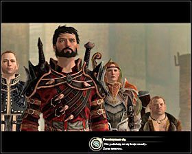 6 - Na wolności (2) | Questy główne - Akt 3 | Solucja Dragon Age II - Dragon Age II - poradnik do gry