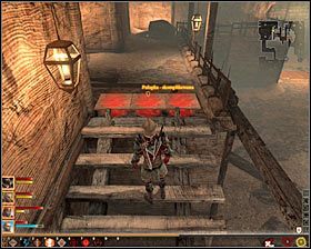 5 - Na wolności (2) | Questy główne - Akt 3 | Solucja Dragon Age II - Dragon Age II - poradnik do gry