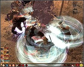 4 - Na wolności (2) | Questy główne - Akt 3 | Solucja Dragon Age II - Dragon Age II - poradnik do gry