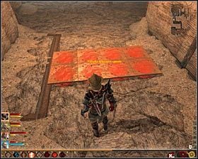 3 - Na wolności (2) | Questy główne - Akt 3 | Solucja Dragon Age II - Dragon Age II - poradnik do gry