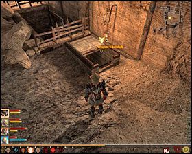 2 - Na wolności (2) | Questy główne - Akt 3 | Solucja Dragon Age II - Dragon Age II - poradnik do gry