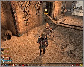 1 - Na wolności (2) | Questy główne - Akt 3 | Solucja Dragon Age II - Dragon Age II - poradnik do gry