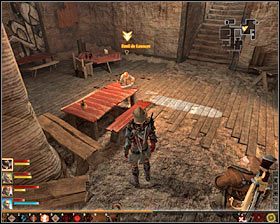 7 - Na wolności (1) | Questy główne - Akt 3 | Solucja Dragon Age II - Dragon Age II - poradnik do gry