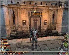 4 - Na wolności (1) | Questy główne - Akt 3 | Solucja Dragon Age II - Dragon Age II - poradnik do gry