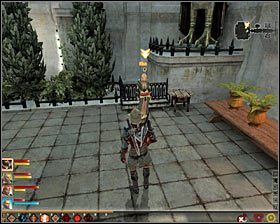 3 - Na wolności (1) | Questy główne - Akt 3 | Solucja Dragon Age II - Dragon Age II - poradnik do gry