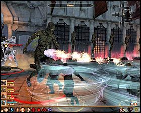 7 - Tego już za wiele (9) | Questy główne - Akt 3 | Solucja Dragon Age II - Dragon Age II - poradnik do gry